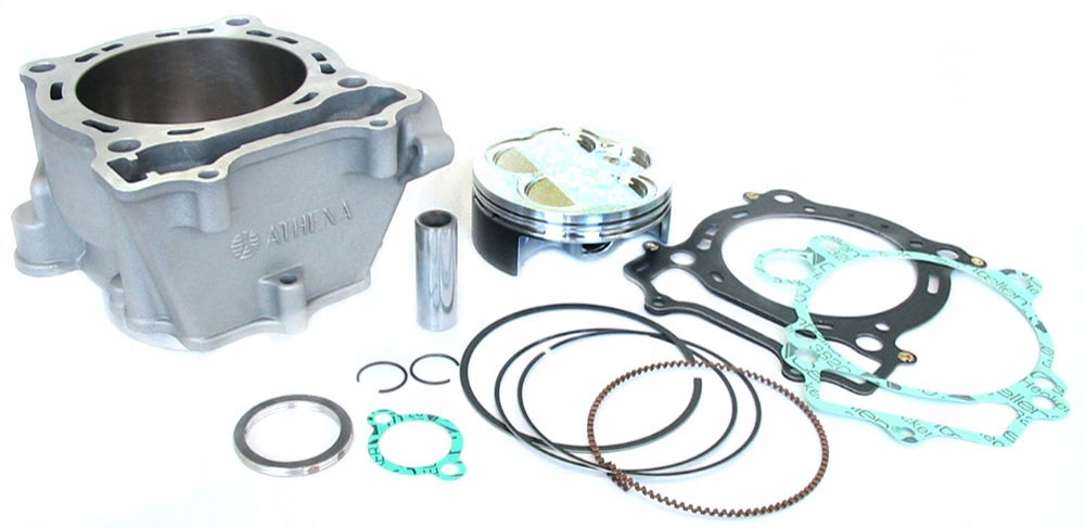 Athena Kompletný Valec Yamaha Yzf 450 '03-'05, Wr 450F '03-'06 STD=95MM