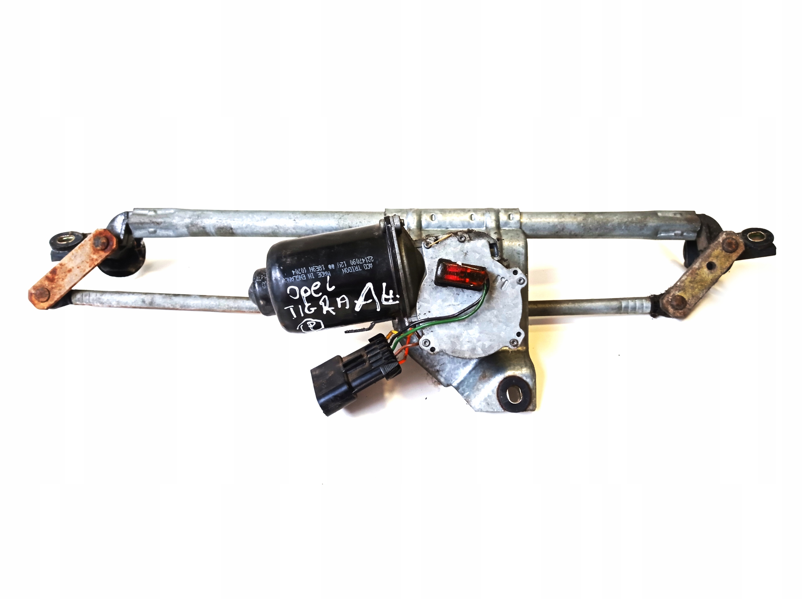 MECHANIZM WYCIERACZEK PRZÓD TIGRA 22147090