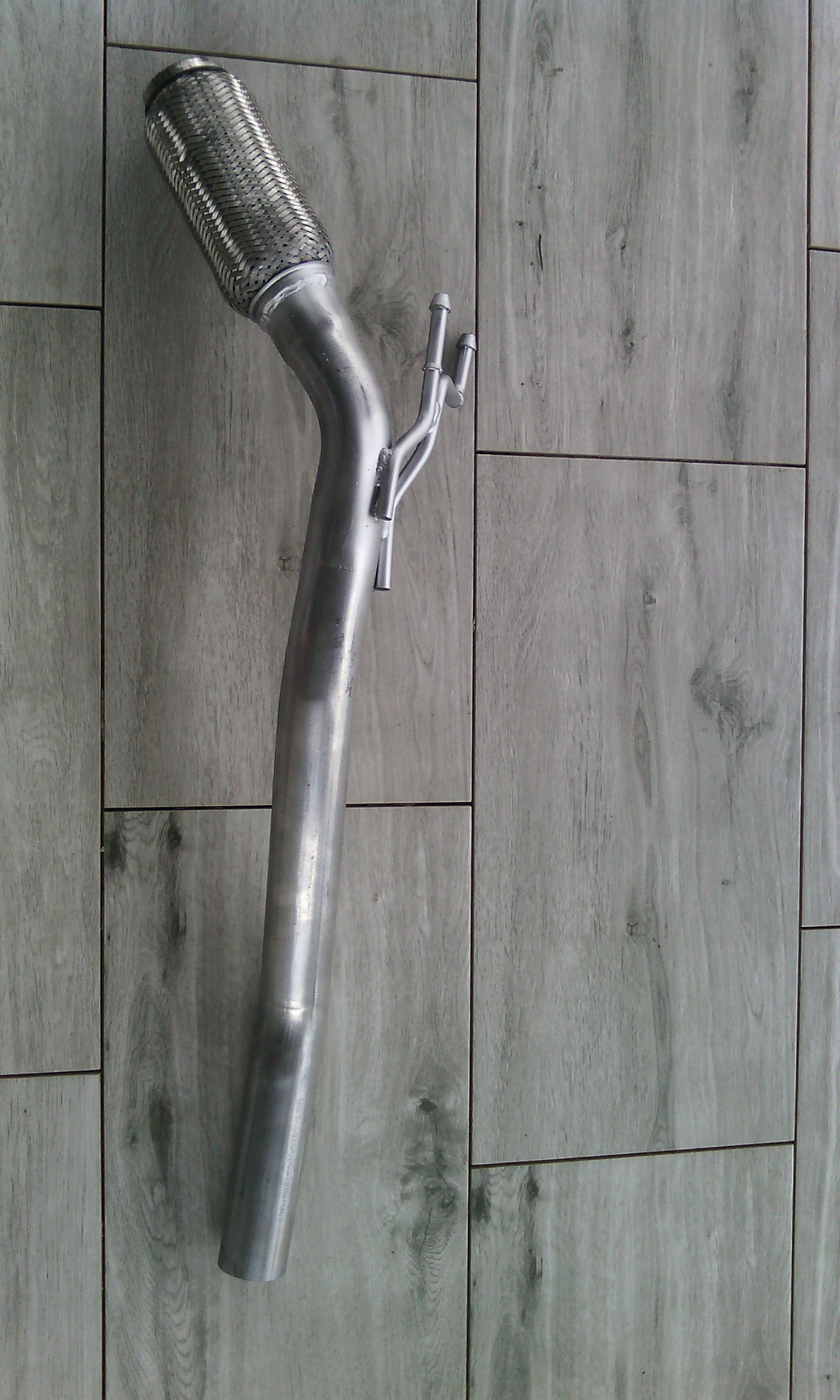 VOLKSWAGEN PASSAT 2.0 TDi RURA KOLEKTOROWA ZŁĄCZE Numer katalogowy części 1K0254705SX/30.627