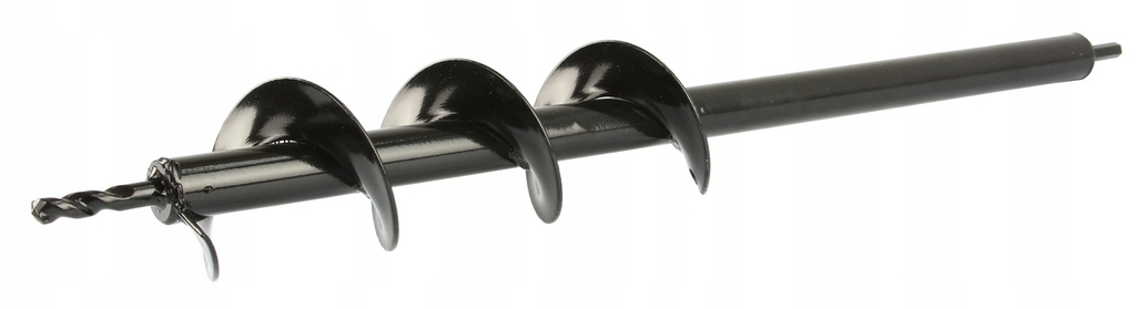 ŚWIDER WIERTŁO DO ZIEMI GLEBY DO SADZENIA DRZEWEK NA WIERTARKĘ 10 X 80 CM EAN (GTIN) 5901969130454