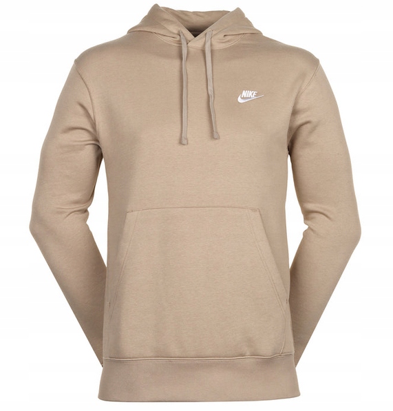 Pánská mikina Nike BV2654-247 vel. M