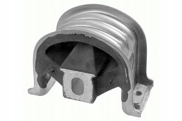 Silentblok Motoru Vw T5 2,5TDI 03- Lemforder