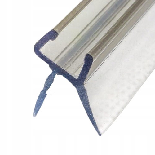 Uszczelka dolna 57cm HD collection Vera Aquaform