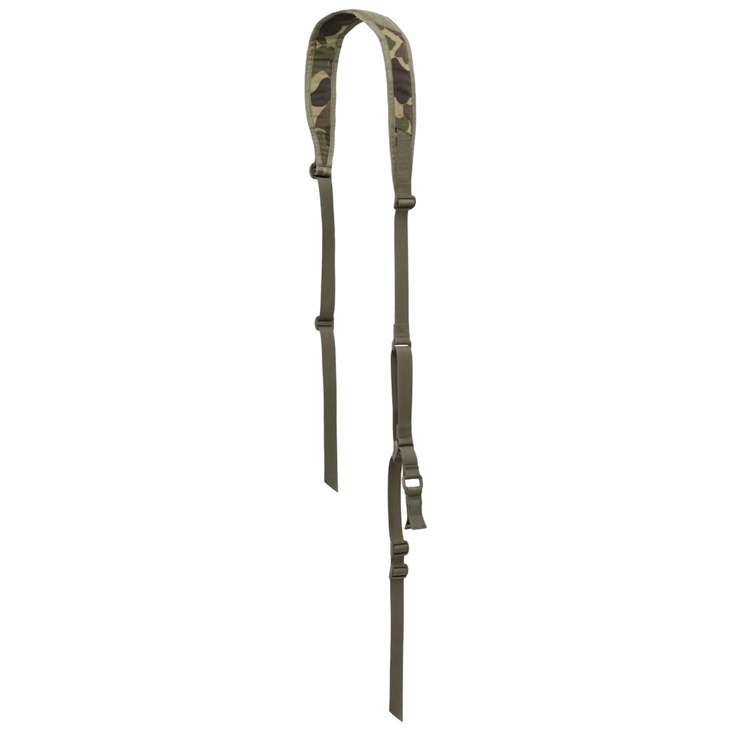 Taktické zavěšení pásu na zbraň Helikon Mirage Duck Hunter