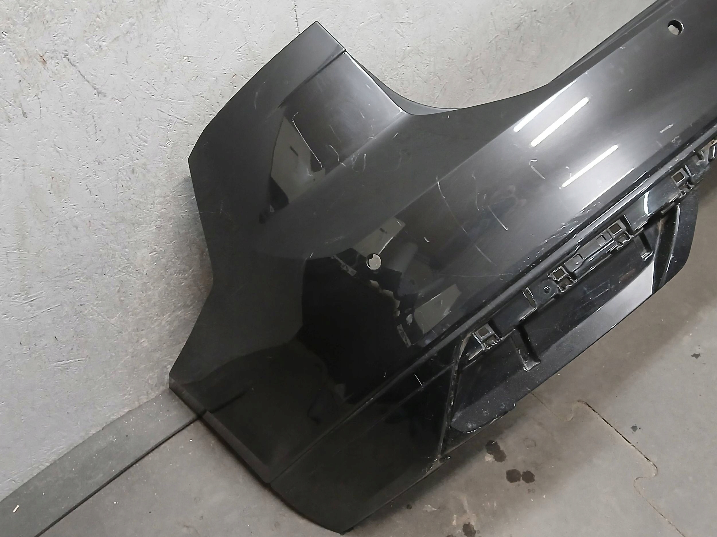 Stoßstange heck VW PASSAT B8 KOMBI 3G9 LIFT