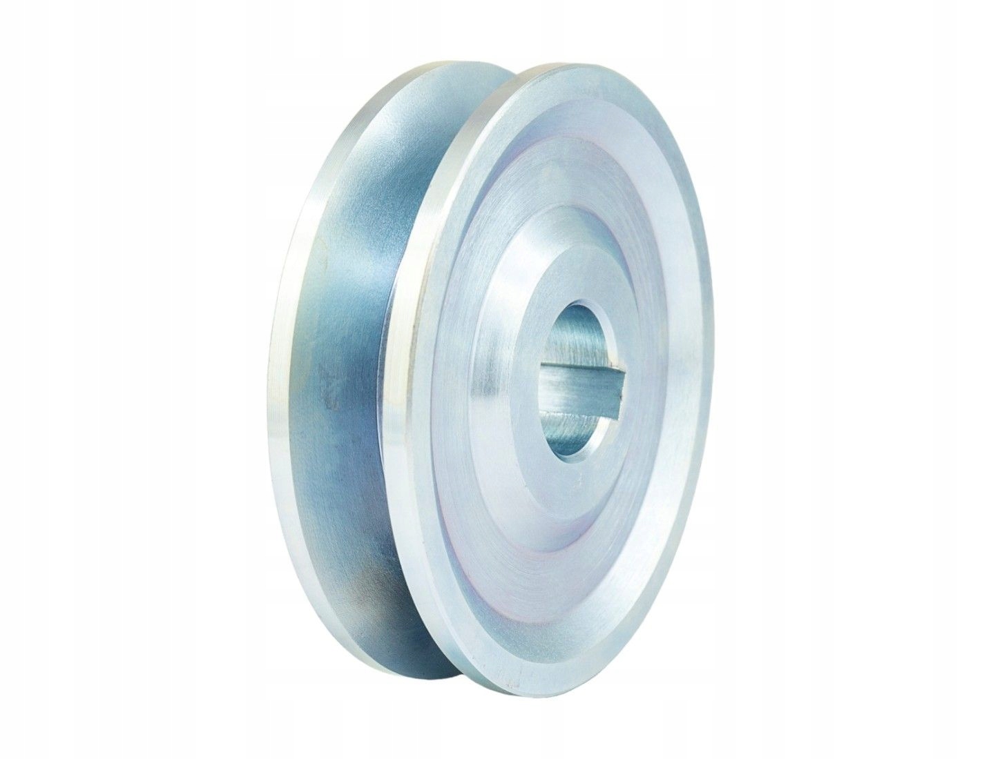 

Koło koła pasowe szajba Fi 110 mm hb 1X17 Hb