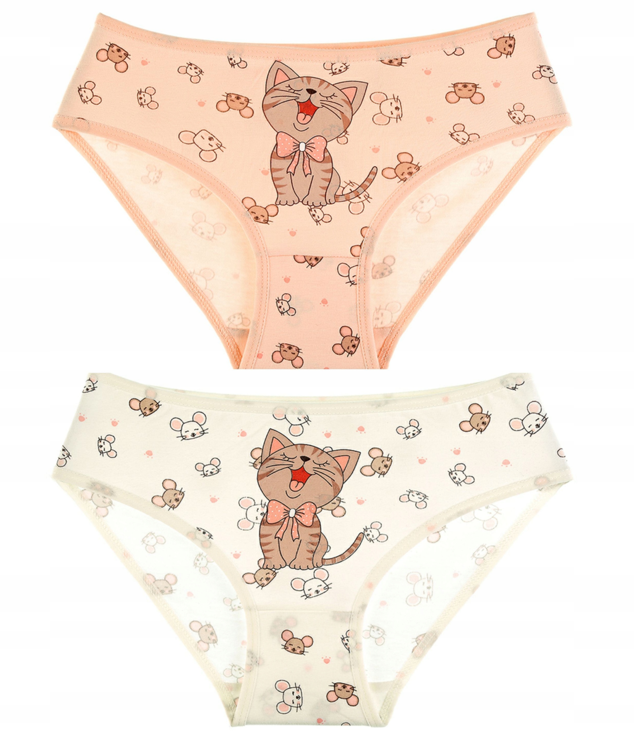 

Donella figi majtki dziewczęce 4/5 110-116