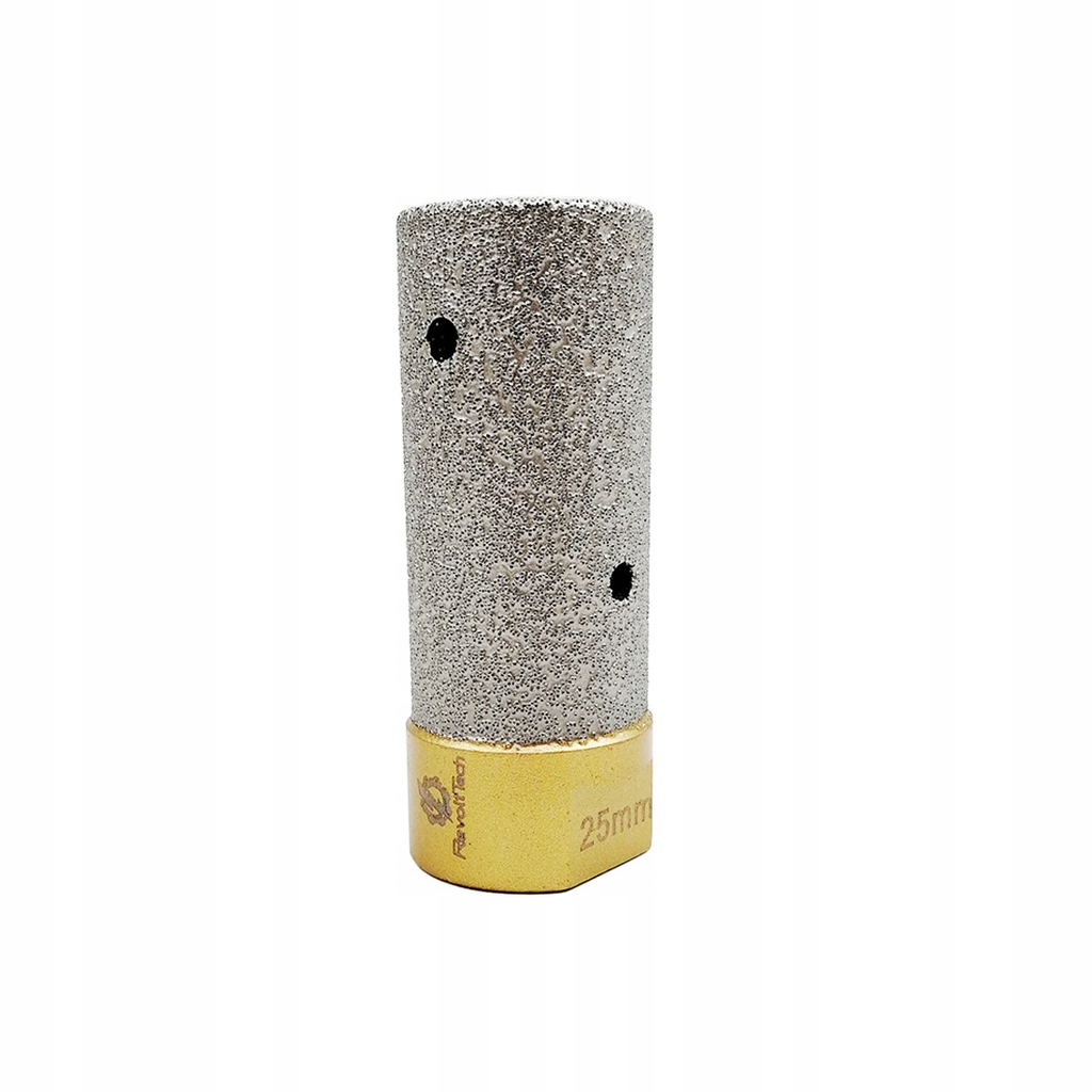 

Frez diamentowy pilnik 25mm, M14 RT-WF25