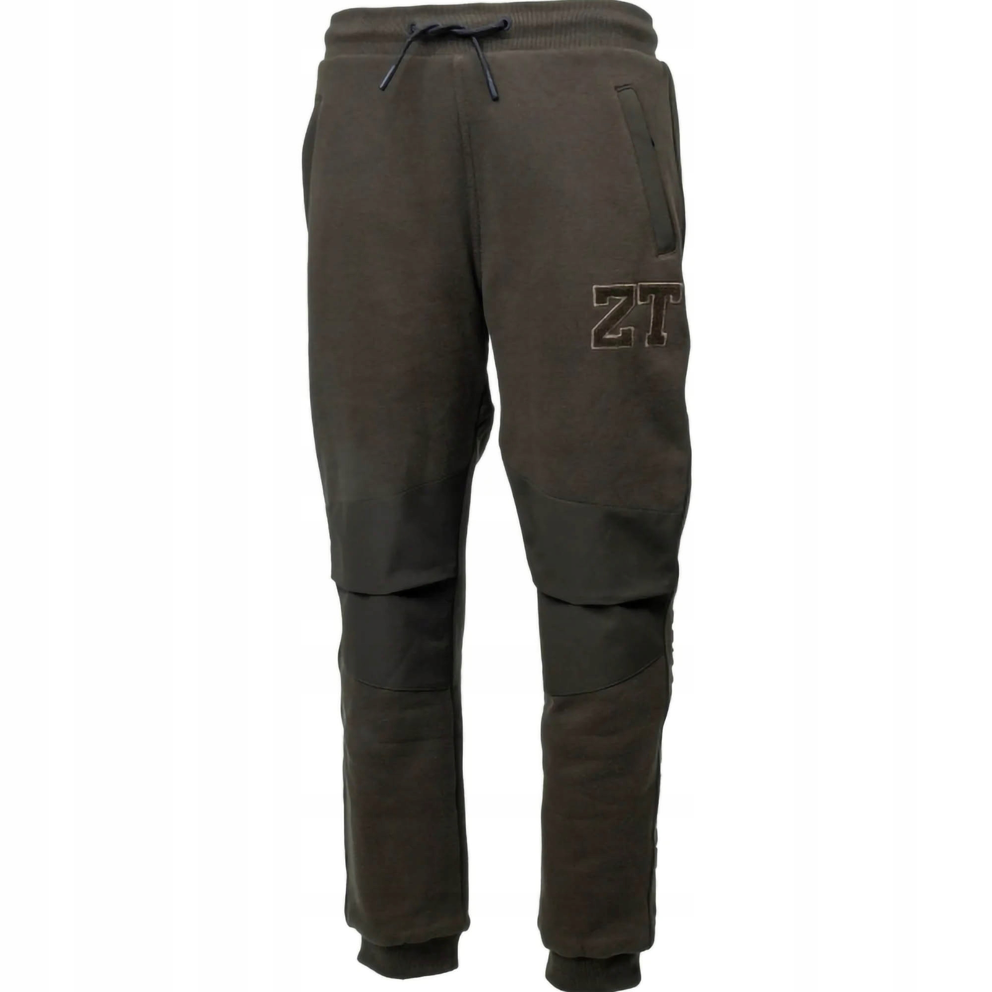 Kalhoty Nash Zero Tolerance Wind Chill Joggers Varsity XL