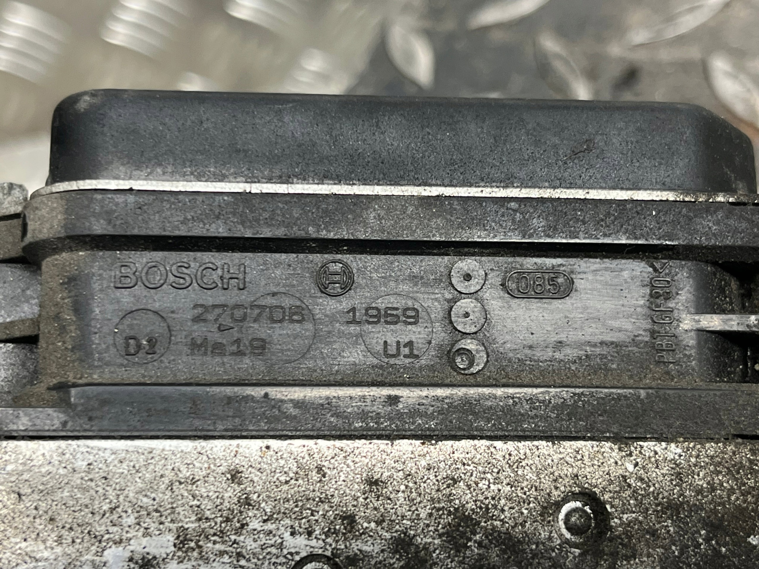 pumpa ABS HONDA CR-V III 57110-SWW-G011-M1