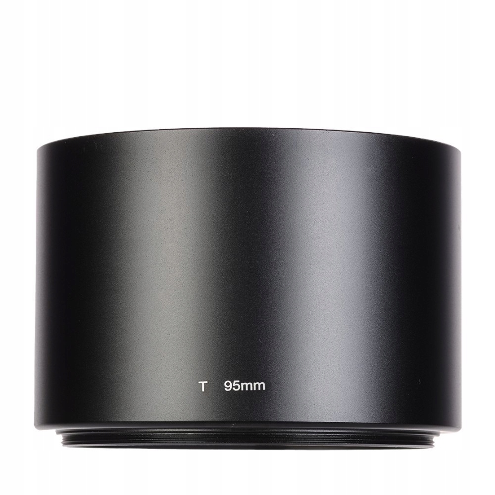 Genesis Gear Sluneční clona kovová 95 mm