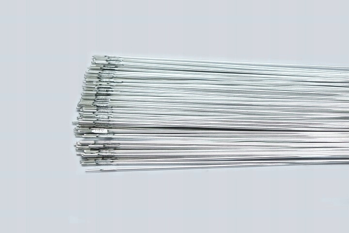 

Drut do spawania Tig 308 LSi 3,2 x1000 cena za 1kg
