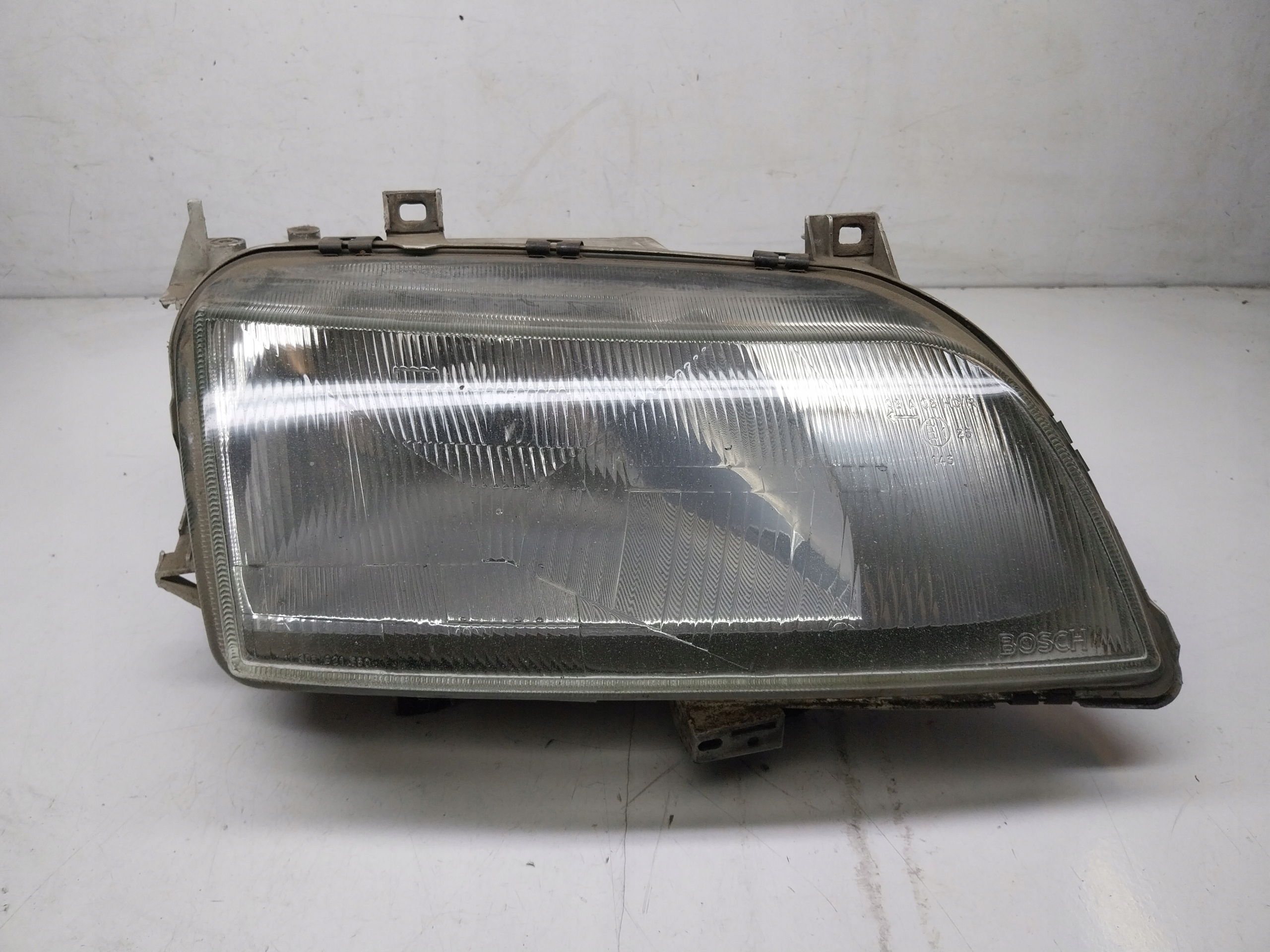 REFLEKTOR light right front VW SHARAN and EUROPA BOSCH