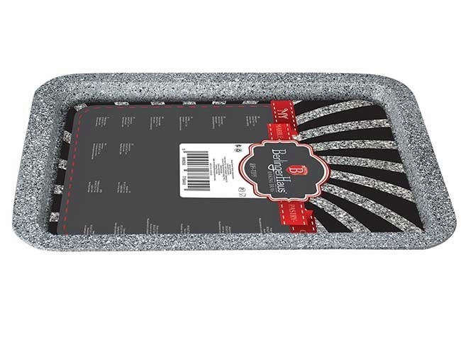 

Forma Taca Do Pieczenia 38x27cm Berlinger BH-1399