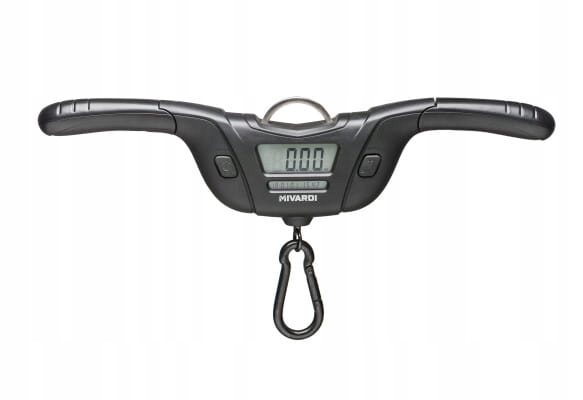 Waga Mivardi Digital Scale MC50