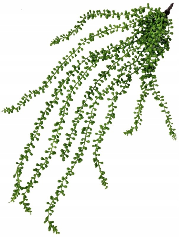 GIRLANDA KULKI SENECIO WISZĄCA dodatek gałązka 70cm DS2022 Kod producenta DS2022