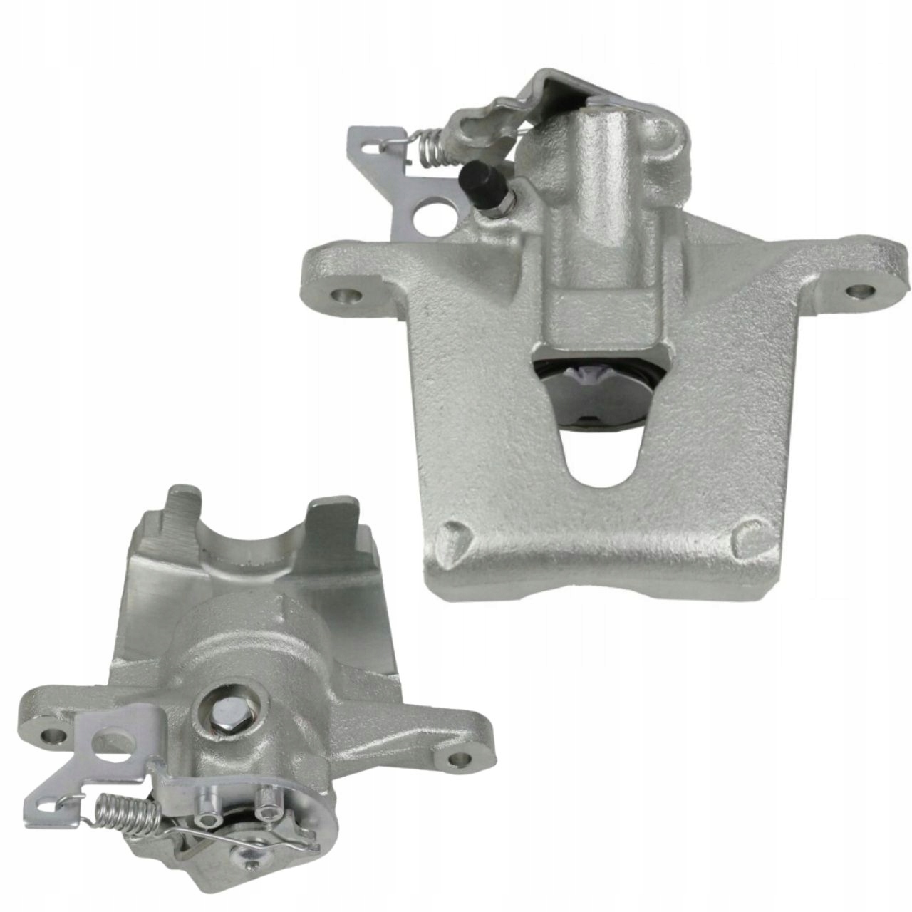 ЗАЖИМ ТОРМОЗНОЙ ЛЕВЫЙ ЗАД. FORD MONDEO Mk3