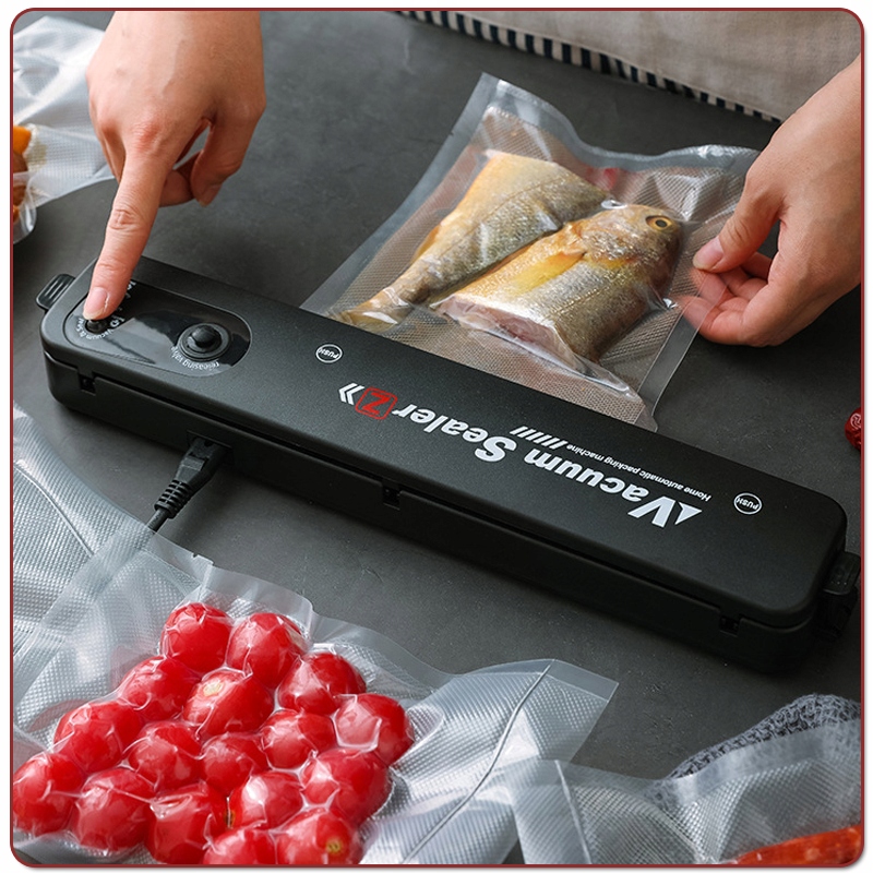 ZGRZEWARKA PRÓŻNIOWA DO PAKOWANIA ŻYWNOŚCI PAKOWARKA 90W Model ZGRZEWARKA DO PAKOWANIA ŻYWNOŚCI