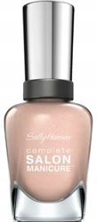 

Sally Hansen Complete Salon Lakier 210 Naked Ambit