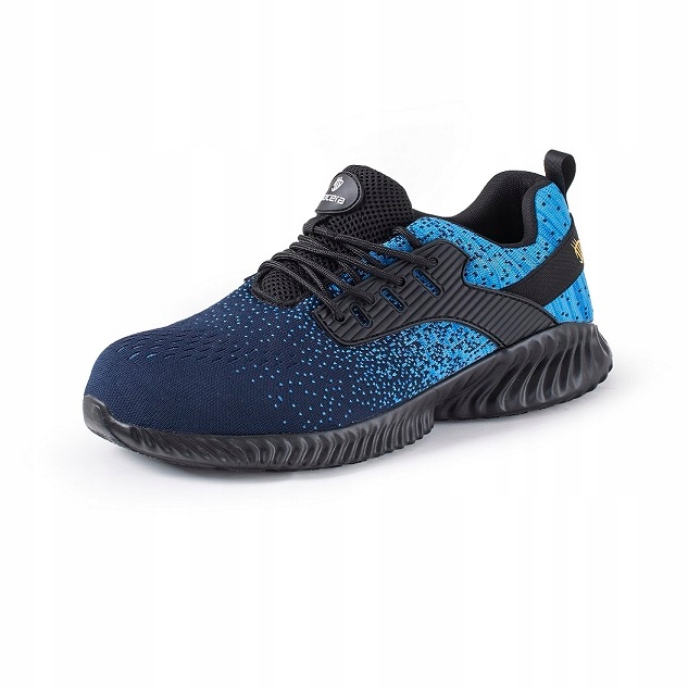 

Buty Robocze Sportowe Lekkie Nosek Oddychające 45