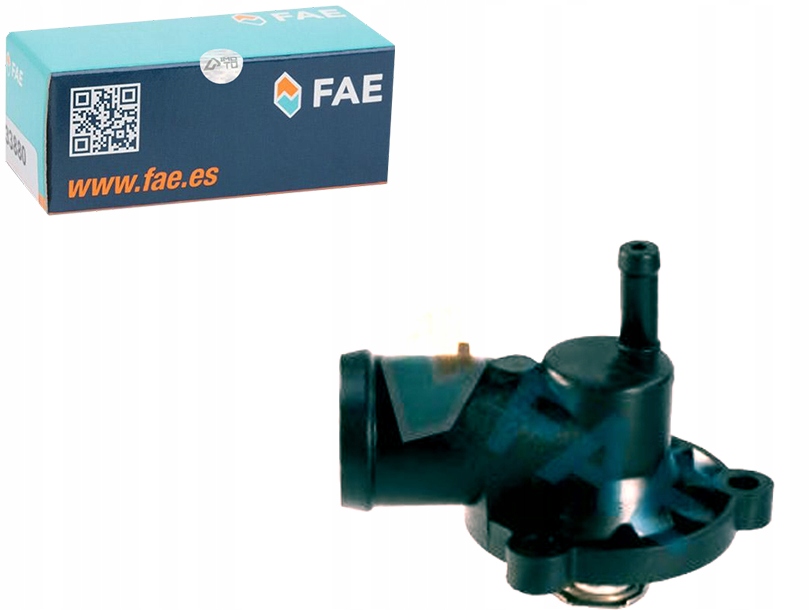 TERMOSTAT SKODA FABIA 1.4 FAE