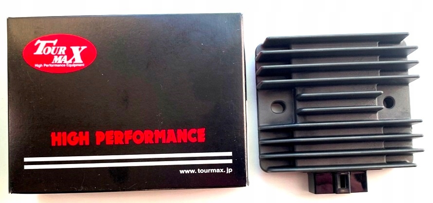 RGU-225 - РЕГУЛЯТОР НАПРУГИ YAMAHA XJ6 600 DIVERSION 09-16