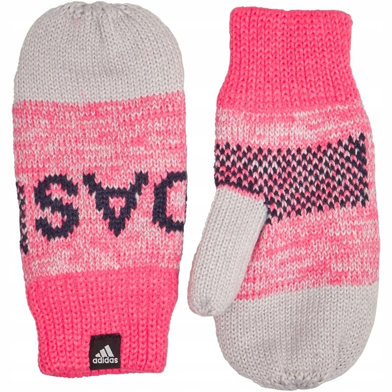 

Rękawiczki Adidas graphic mittens Xs
