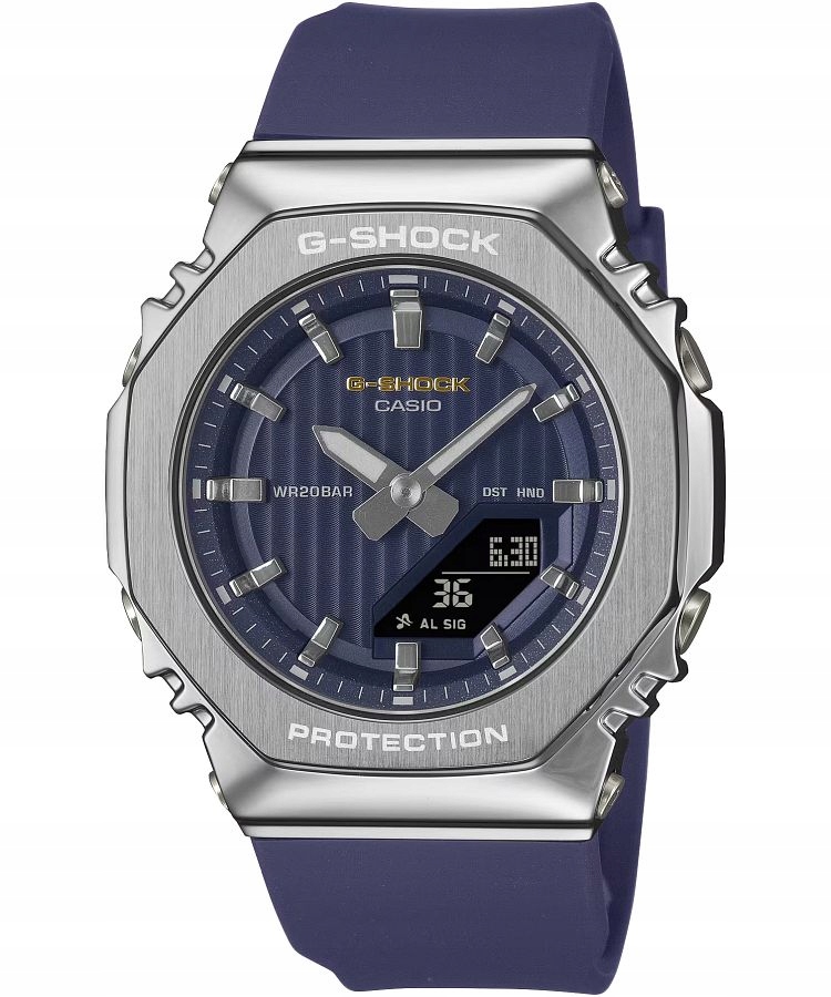 Dámské hodinky Casio G-shock Analog-Digital Limited Edition