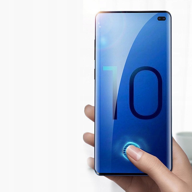 

Wozinsky Szkło Hartowane Samsung Galaxy S10 Plus