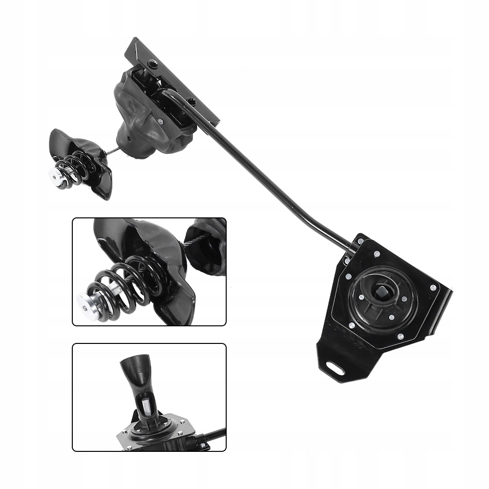 Запасна Шиномонтажна лебідка 924-509 15247311