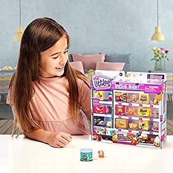 Real Littles Shopkins Toys, Shopkines Real Littles