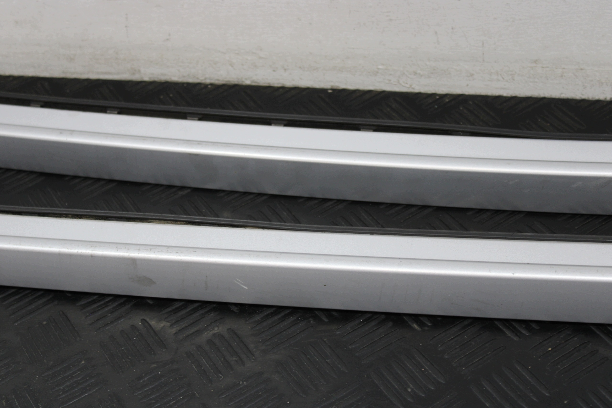 Dachreling dach HYUNDAI TUCSON III 3 LIFT
