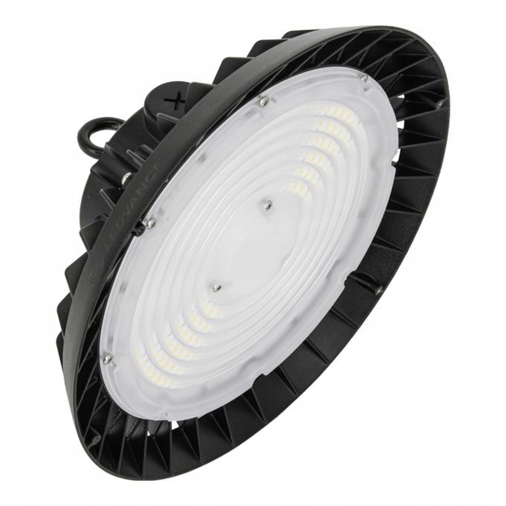 Ledvance priemyselné Led svietidlo High Bay E 200 W 220-240 V 6500 K 60° IP65