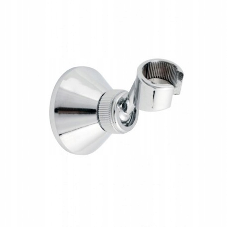 

Uchwyt słuchawki natrysk. puntowy uchylny 034