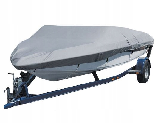 POKROWIEC NA ŁÓDŹ 304-355 CM, 03487-0 EVAL