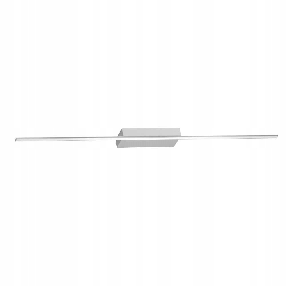 Nástenné svietidlo nad Led zrkadlo 9W 3000K 90 cm Slim 4002 Antigo