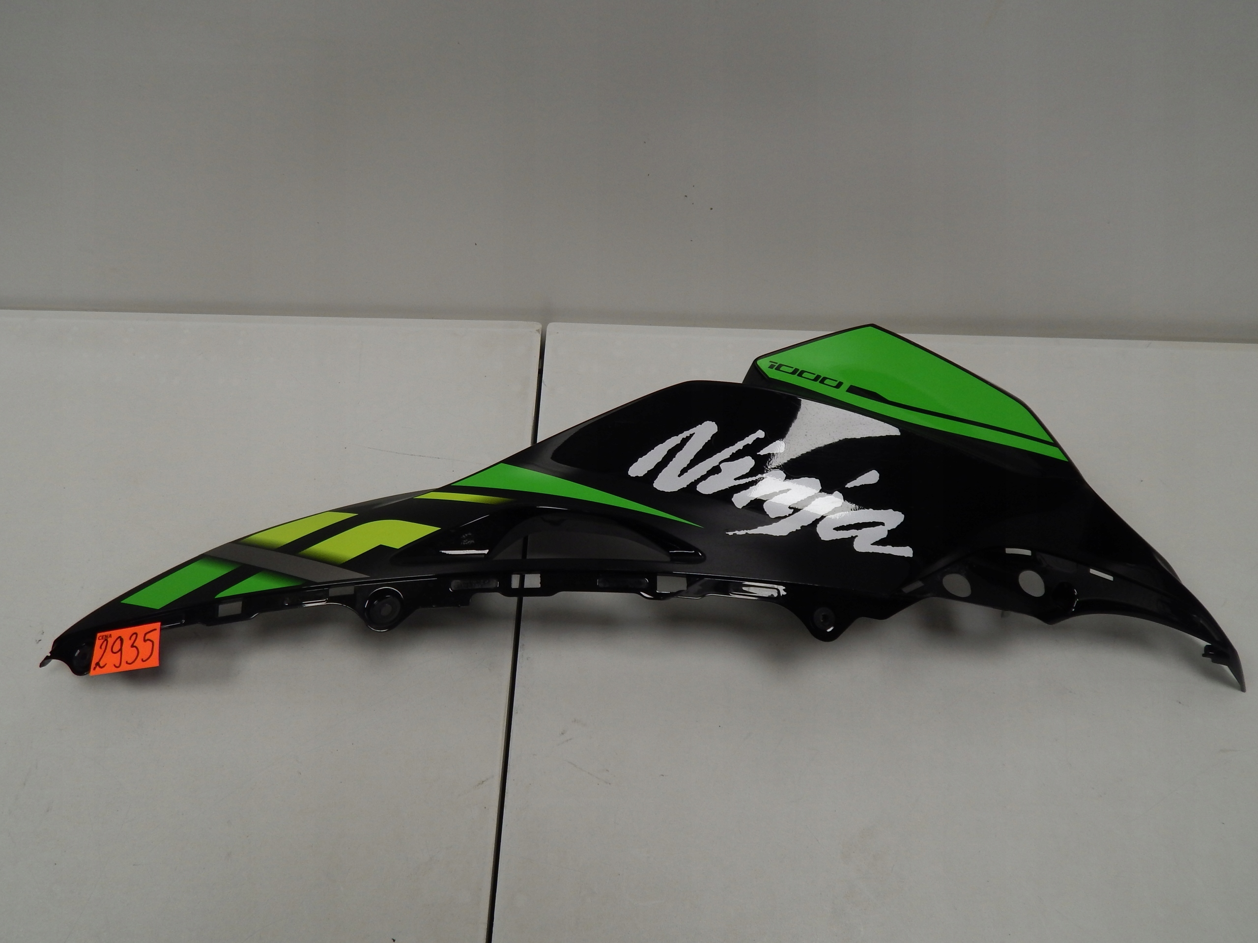 Kawasaki ZX10R (Кавасакі ЗX10Р ) Купити з Польщі, Європи за ціною