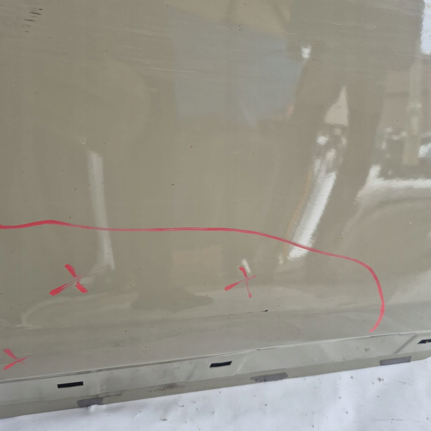 HONDA HR-V III 22- door right front front