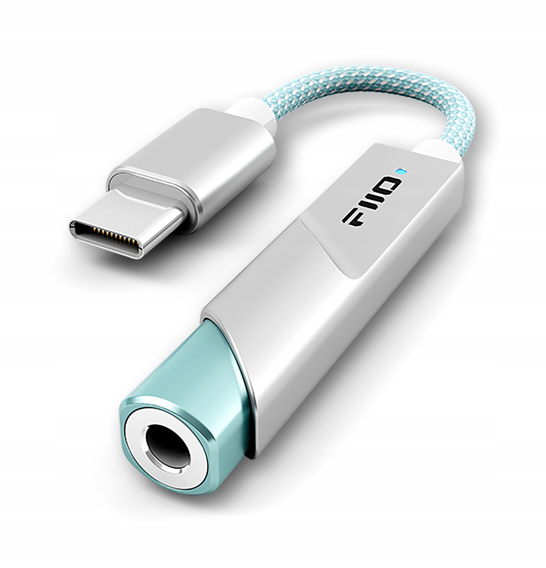 FiiO KA11 (usb-c) Dac/amp Usb Dongle CS43131 384kHz/32bit DSD256