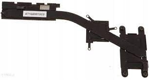 Radiátor Pn P62F7 Dell Inspiron 15 5501 5502