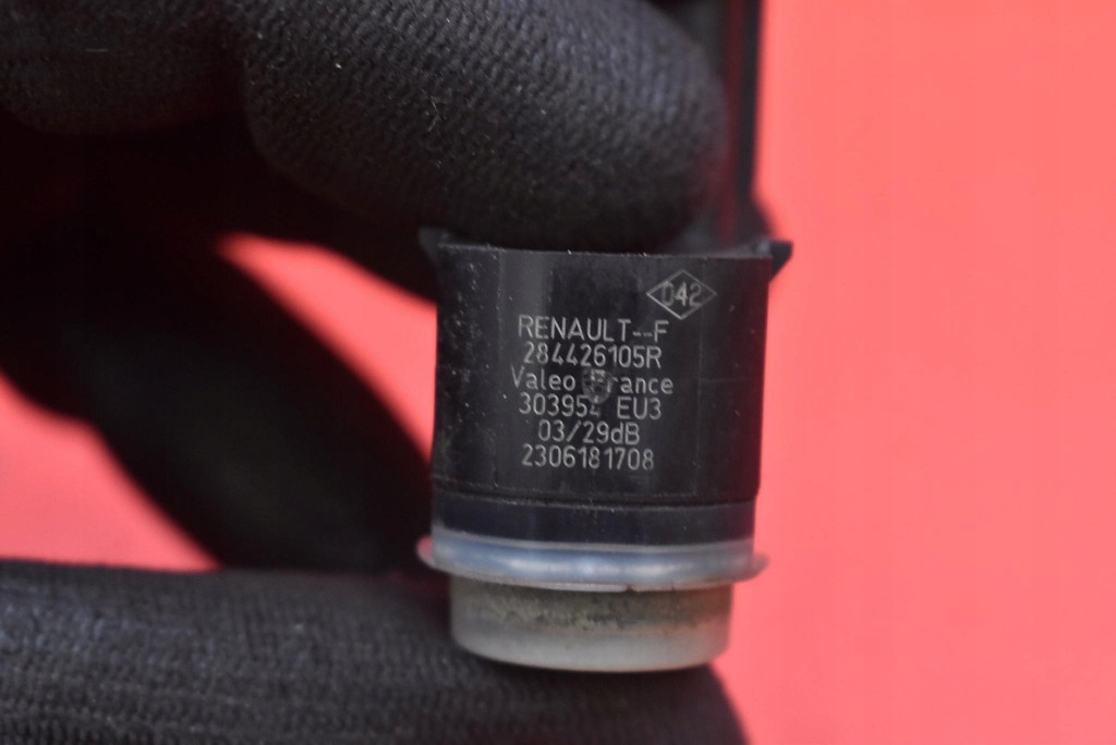 Sensor Parken heck PDC 284426105R RENAULT TRAFIC 3 III 14-21