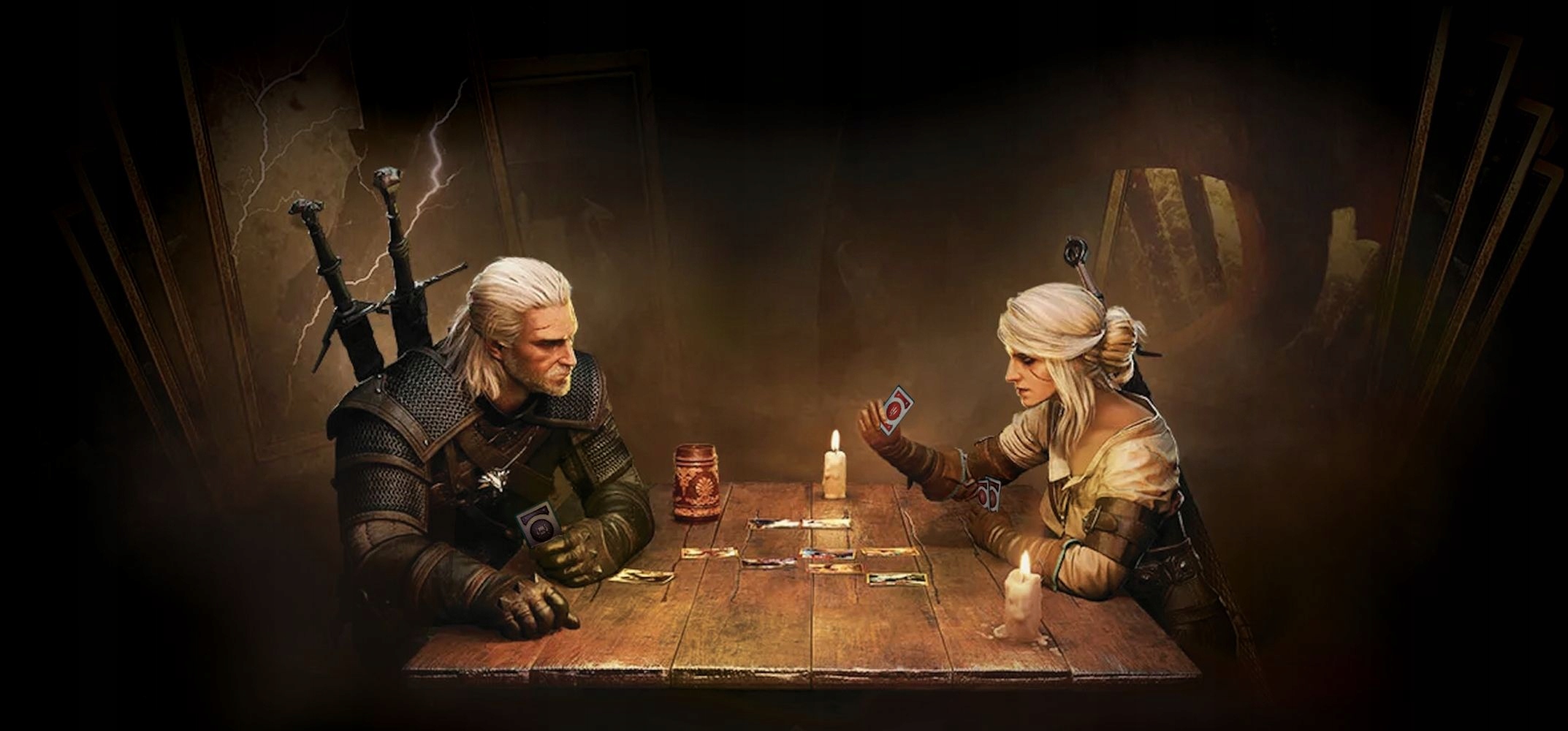 Gwint: Legendarna gra karciana Typ Podstawa