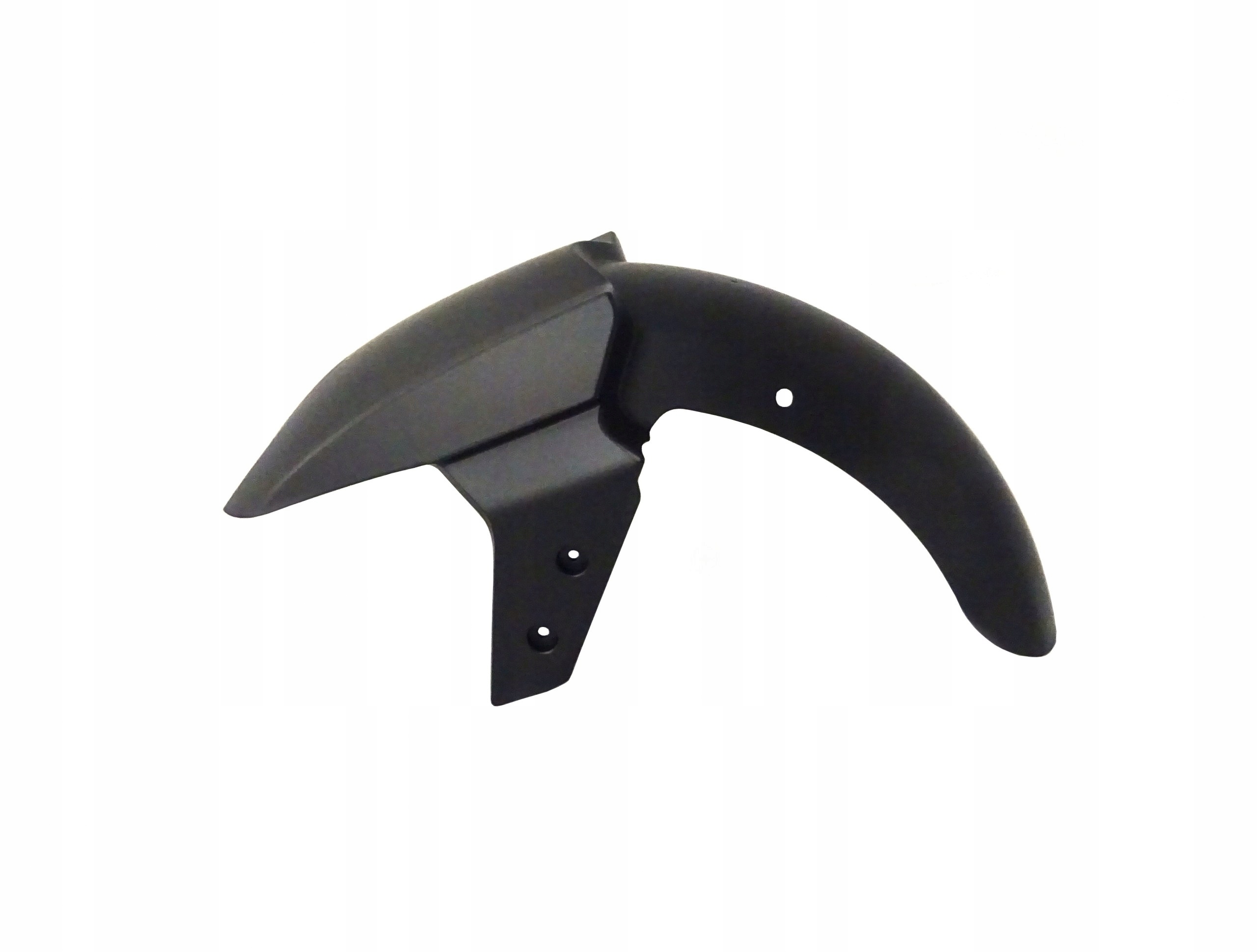 T34019 - JUNAK 711 ПЕРЕДНЄ КРИЛО ЧОРНИЙ МАТОВИЙ