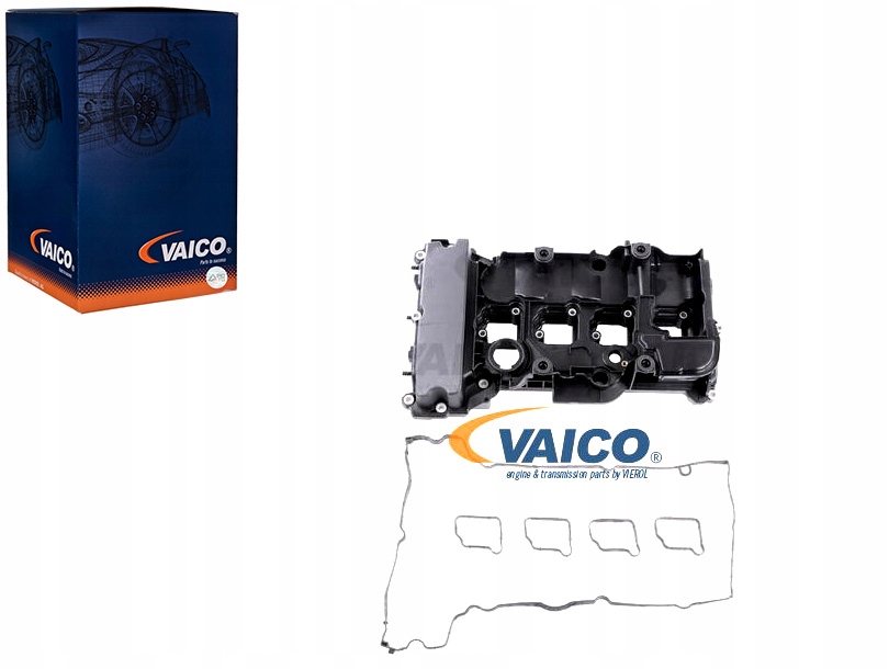 POKRYWA ZAWORÓW MERCEDES C C204 C T-MODEL S204 C W204 E A207 E C207 E