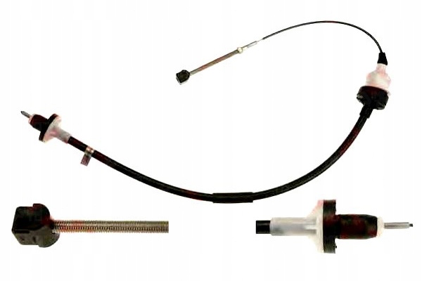 LINKA SPRZĘGŁA OPEL ASTRA F ASTRA F CLASSIC ASTRA Producent części TRW