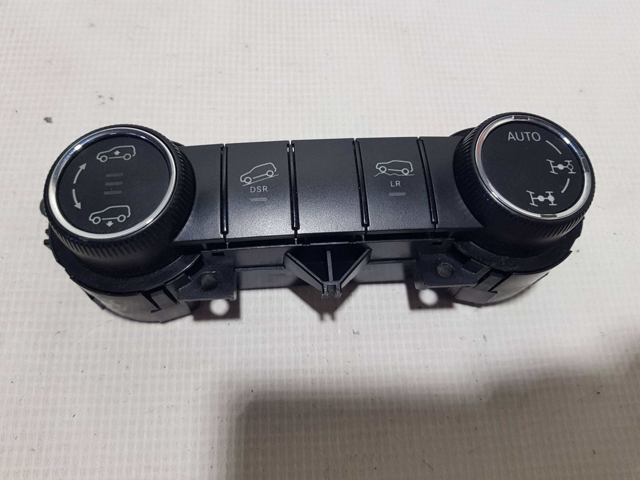 MERCEDES ML GL W164 X164 PANEL switch springing NAPEDOW