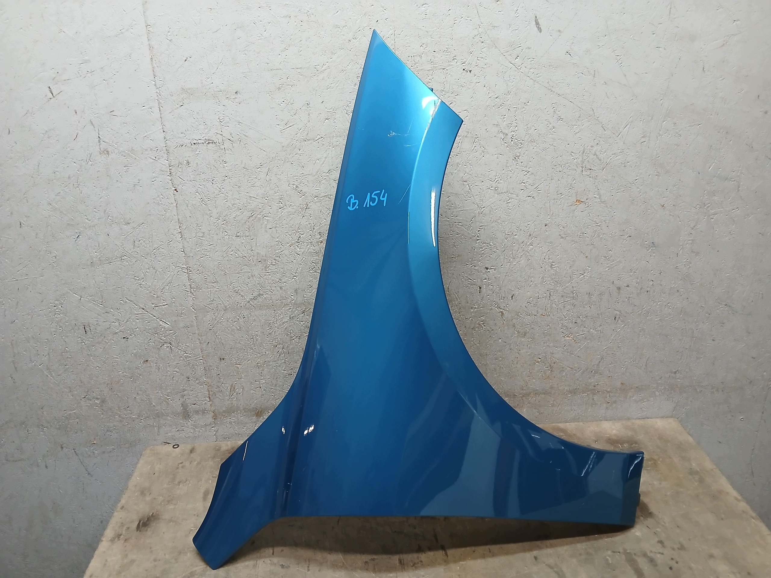 parafango Anteriore Destra BMW e 1 F40