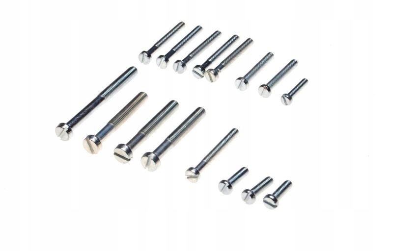 ŚRUBA SILNIKA JAWA 50 kpl