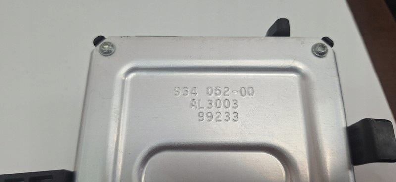 Module OPEL ASTRA J 93405200