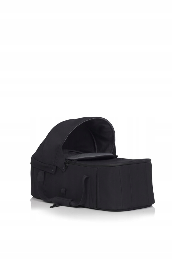 EASY GO Wózek dziecięcy ECHO EBONY BLACK Kod producenta Wózek dla dwójki dzieci i bliźniąt ECHO